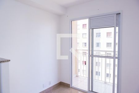 Studio de apartamento para alugar com 1 quarto, 28m² em Vila Penteado, São Paulo