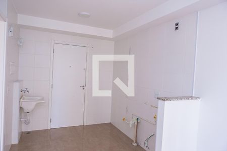 Studio de apartamento para alugar com 1 quarto, 28m² em Vila Penteado, São Paulo