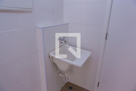 Studio de apartamento para alugar com 1 quarto, 28m² em Vila Penteado, São Paulo