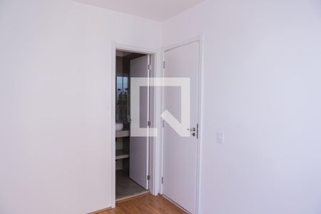 Quarto 1 de apartamento para alugar com 1 quarto, 28m² em Vila Penteado, São Paulo