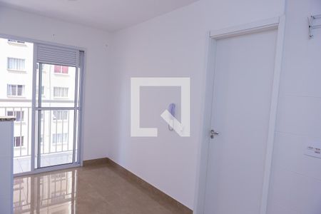 Studio de apartamento para alugar com 1 quarto, 28m² em Vila Penteado, São Paulo