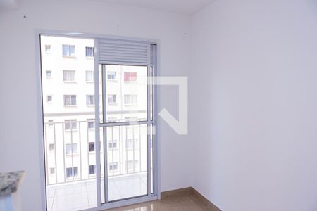 Studio de apartamento para alugar com 1 quarto, 28m² em Vila Penteado, São Paulo