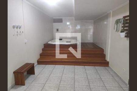 Foto 13 de casa à venda com 3 quartos, 224m² em Vila Granada, São Paulo