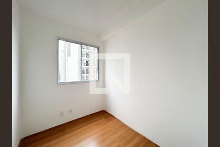 Quarto 2 de apartamento para alugar com 2 quartos, 35m² em Usina Piratininga, São Paulo