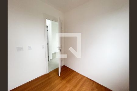 Quarto 2 de apartamento para alugar com 2 quartos, 35m² em Usina Piratininga, São Paulo