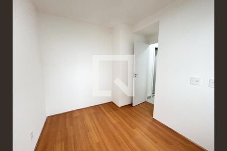 Quarto 1 de apartamento para alugar com 2 quartos, 35m² em Usina Piratininga, São Paulo