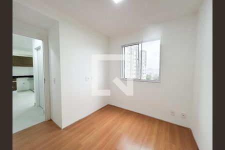 Quarto 1 de apartamento para alugar com 2 quartos, 35m² em Usina Piratininga, São Paulo