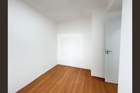 Quarto 1 de apartamento para alugar com 2 quartos, 35m² em Usina Piratininga, São Paulo