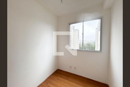 Quarto 2 de apartamento para alugar com 2 quartos, 35m² em Usina Piratininga, São Paulo