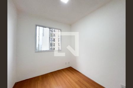 Quarto 1 de apartamento para alugar com 2 quartos, 35m² em Usina Piratininga, São Paulo