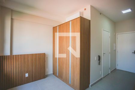 Studio para alugar com 21m², 1 quarto e sem vagaStudio