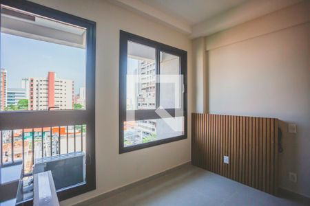 Studio para alugar com 21m², 1 quarto e sem vagaStudio