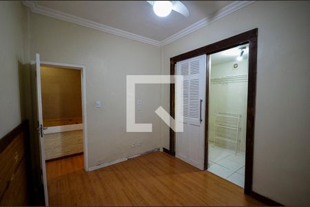 Quarto 1 de apartamento à venda com 2 quartos, 81m² em Rio Comprido, Rio de Janeiro