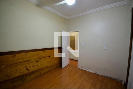 Quarto 1 de apartamento à venda com 2 quartos, 81m² em Rio Comprido, Rio de Janeiro