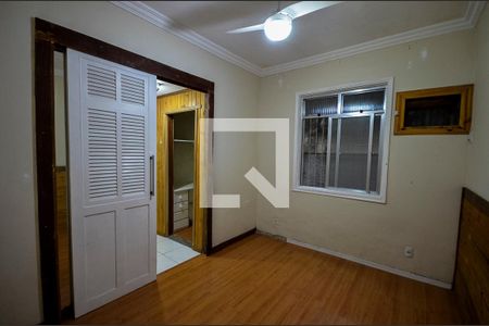 Quarto 1 de apartamento à venda com 2 quartos, 81m² em Rio Comprido, Rio de Janeiro