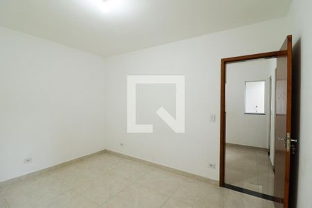 Quarto 1 de apartamento para alugar com 2 quartos, 40m² em Vila Prado, São Paulo