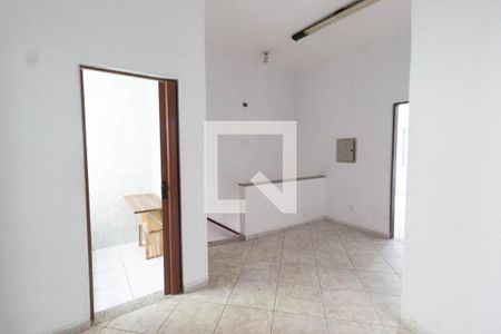 Sala de apartamento para alugar com 3 quartos, 70m² em Santana, São Paulo