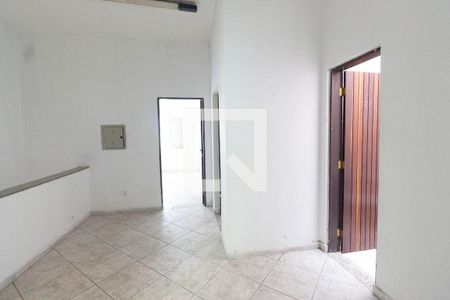 Sala de apartamento para alugar com 3 quartos, 70m² em Santana, São Paulo