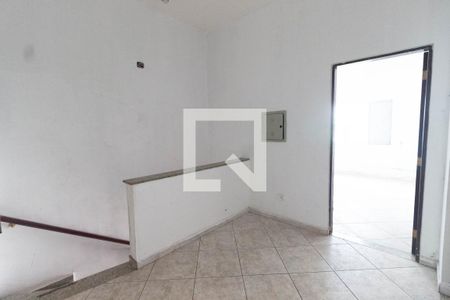 Sala de apartamento para alugar com 3 quartos, 70m² em Santana, São Paulo