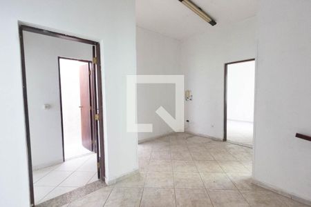 Sala de apartamento para alugar com 3 quartos, 70m² em Santana, São Paulo