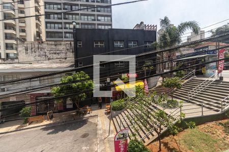 Vista de apartamento para alugar com 3 quartos, 70m² em Santana, São Paulo