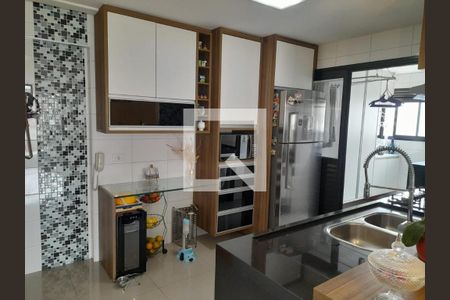 Foto 04 de apartamento à venda com 3 quartos, 97m² em Mooca, São Paulo