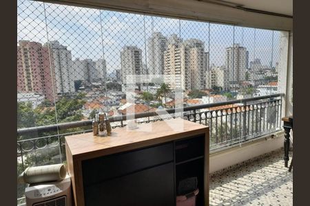 Foto 32 de apartamento à venda com 3 quartos, 97m² em Mooca, São Paulo