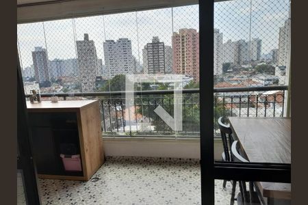 Foto 37 de apartamento à venda com 3 quartos, 97m² em Mooca, São Paulo