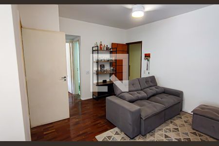 sala de apartamento para alugar com 2 quartos, 68m² em Freguesia (jacarepaguá), Rio de Janeiro