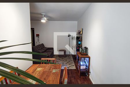 sala de apartamento para alugar com 2 quartos, 68m² em Freguesia (jacarepaguá), Rio de Janeiro