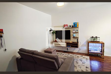 sala de apartamento para alugar com 2 quartos, 68m² em Freguesia (jacarepaguá), Rio de Janeiro