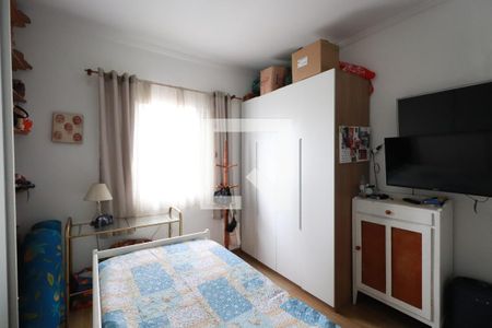 Quarto 1 de casa à venda com 2 quartos, 76m² em Vila Gomes Cardim, São Paulo