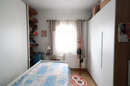 Quarto 1 de casa à venda com 2 quartos, 76m² em Vila Gomes Cardim, São Paulo