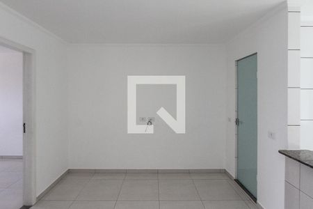 Sala de casa para alugar com 2 quartos, 50m² em Jardim Imperador (zona Leste), São Paulo