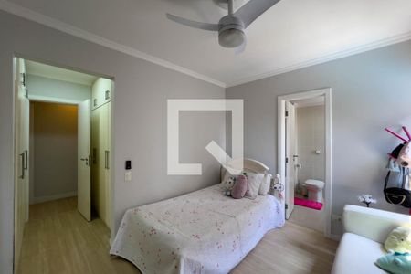 Quarto 1 de apartamento à venda com 4 quartos, 138m² em Ipiranga, São Paulo