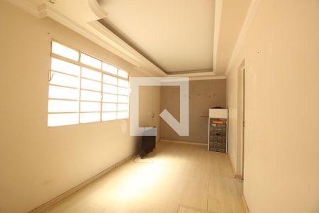 Sala de apartamento à venda com 3 quartos, 75m² em Sagrada Família , Belo Horizonte