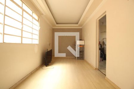 Sala de apartamento à venda com 3 quartos, 75m² em Sagrada Família , Belo Horizonte