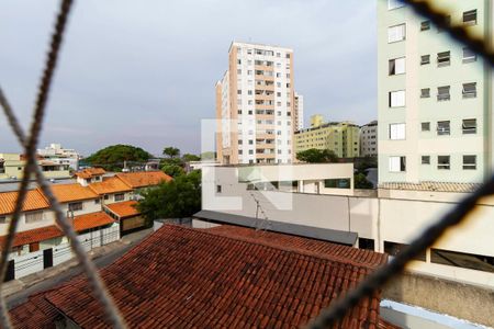 Vista da sala 1 de apartamento à venda com 4 quartos, 172m² em Paquetá, Belo Horizonte