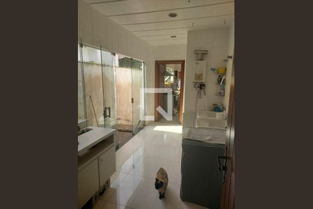 Foto 23 de casa à venda com 3 quartos, 229m² em Morumbi, São Paulo