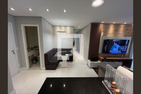 Foto 06 de apartamento à venda com 2 quartos, 65m² em Vila Formosa, São Paulo