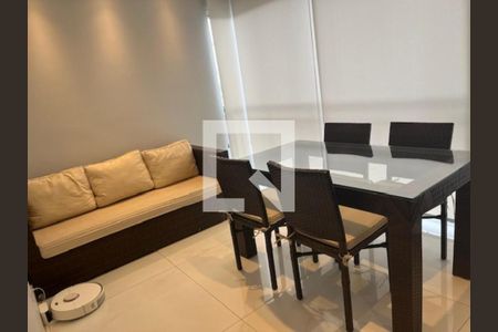 Foto 04 de apartamento à venda com 2 quartos, 65m² em Vila Formosa, São Paulo