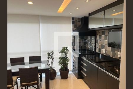 Foto 13 de apartamento à venda com 2 quartos, 65m² em Vila Formosa, São Paulo