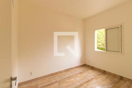 Quarto Suite de apartamento para alugar com 1 quarto, 38m² em Granja Viana, Cotia