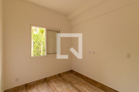 Quarto Suíte de apartamento para alugar com 1 quarto, 38m² em Granja Viana, Cotia