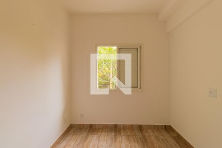 Quarto Suite de apartamento para alugar com 1 quarto, 38m² em Granja Viana, Cotia