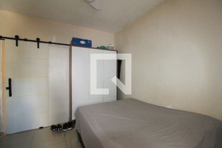 Quarto de apartamento para alugar com 2 quartos, 94m² em Lagoa, Rio de Janeiro