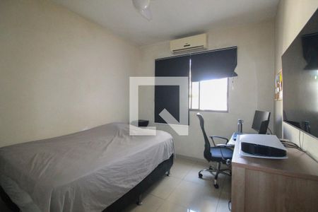 Quarto de apartamento para alugar com 2 quartos, 94m² em Lagoa, Rio de Janeiro