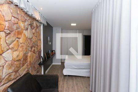 Quarto 1 de casa para alugar com 3 quartos, 340m² em Fonte Grande, Contagem