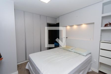 Quarto 1 de casa para alugar com 3 quartos, 340m² em Fonte Grande, Contagem