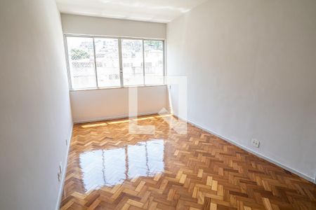 Sala de apartamento para alugar com 3 quartos, 85m² em Laranjeiras, Rio de Janeiro